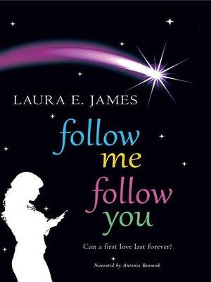 cover image of Follow Me, Follow You